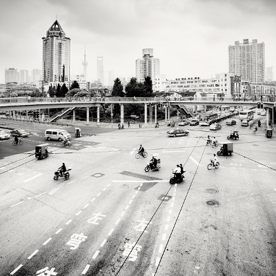 いつもの店の豆腐料理