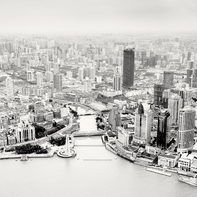 復旧した流れ橋