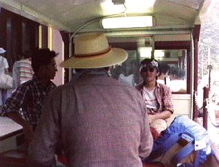 昭和59年「剱岳の写真3」