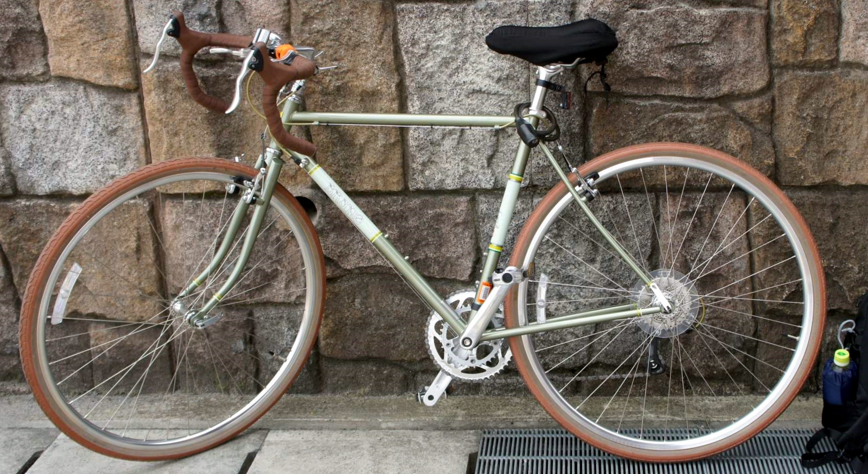 ＢＲＵＮＯ　700ｃ　tour